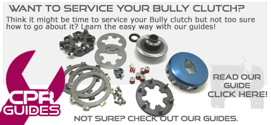 BullyClutchServiceGuide