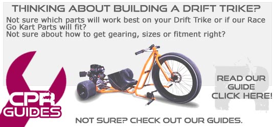 DriftTrikeGuideGuide