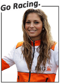 Go Racing!