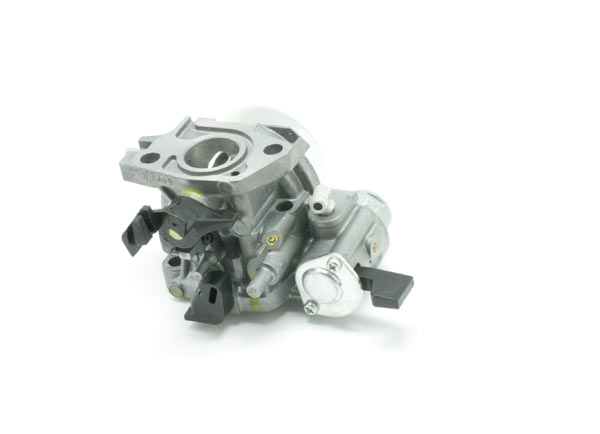 Honda gx200 cuts out #2