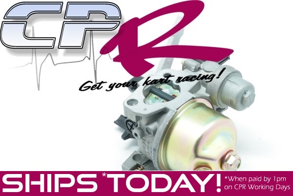 Honda gx200 tuning tips #5