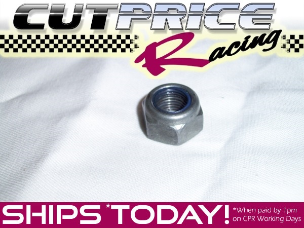 Front Wheel Nuts suit 12mm thread