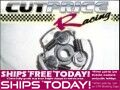 Pocket Bike Clutch Shoes (Pads) Assembly Standard 49cc