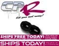 Throttle Cable Terminator / Coupler Clamp Black