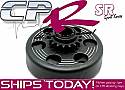 Clutch DRUM ONLY CPR SR 219 Pitch 16 Tooth 19.05mm 3/4inch Bore